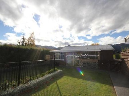 3 Woodbank Road Vila Hanmer Springs Exterior foto