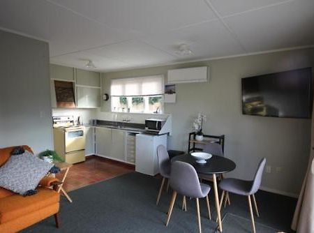 3 Woodbank Road Vila Hanmer Springs Exterior foto