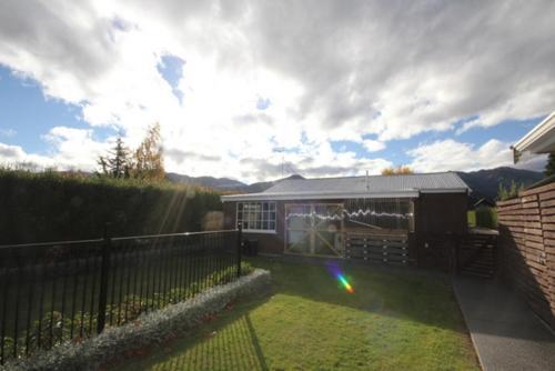 3 Woodbank Road Vila Hanmer Springs Exterior foto